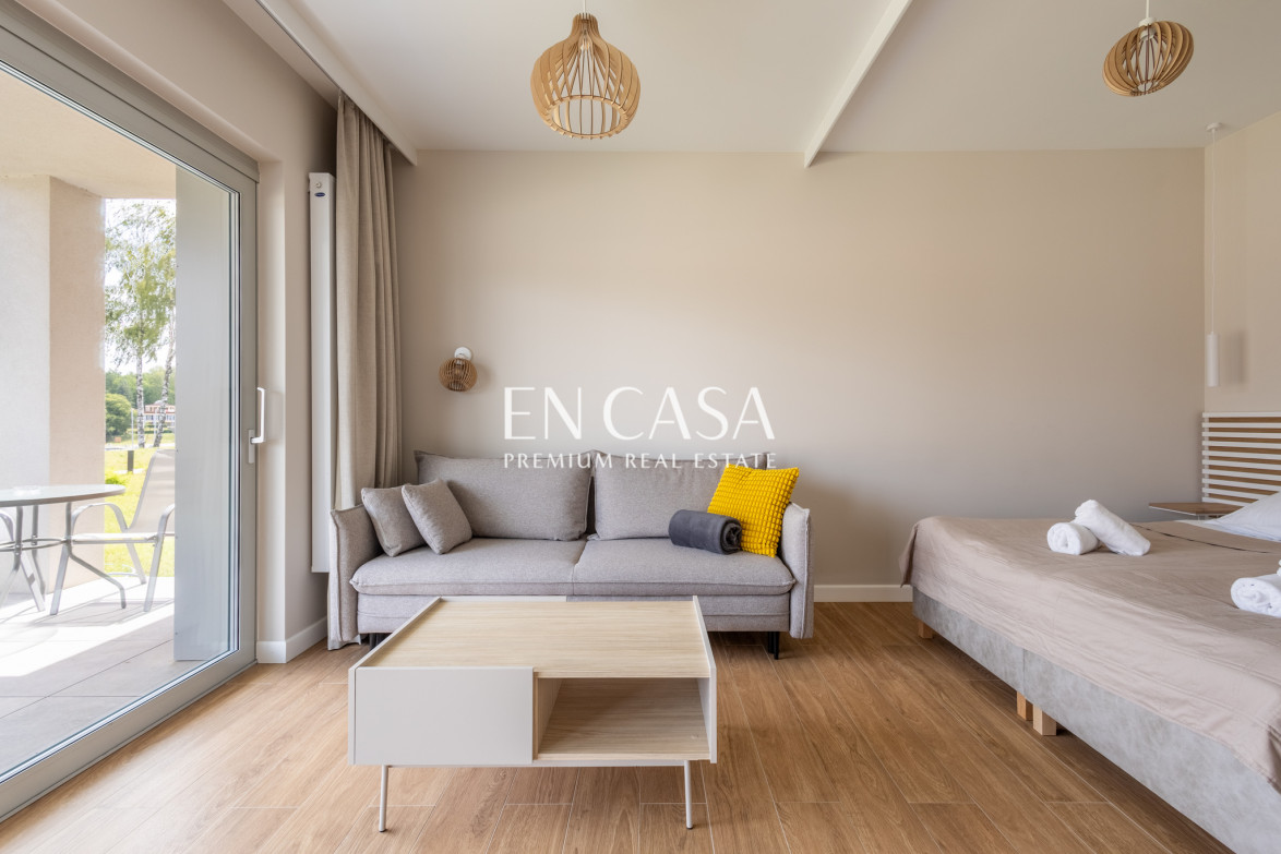 Apartment Sale Pierkunowo 2